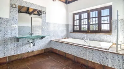 Chalet in Sotogrande photo 35