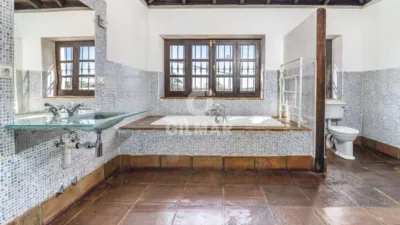 Chalet in Sotogrande photo 36