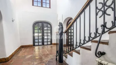 Chalet in Sotogrande photo 38
