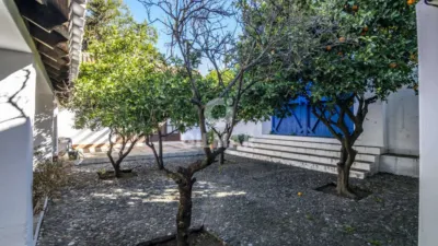 Chalet in Sotogrande photo 39