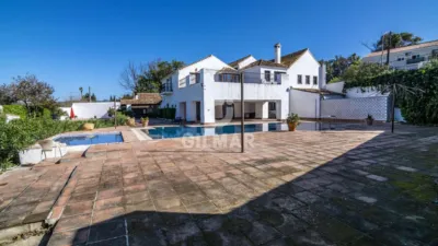 Chalet in Sotogrande photo 3