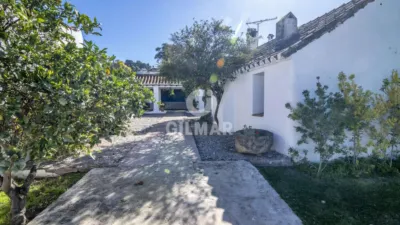 Chalet in Sotogrande photo 42