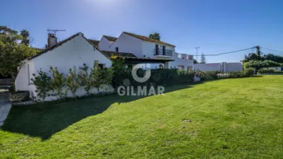 Chalet in Sotogrande photo 43