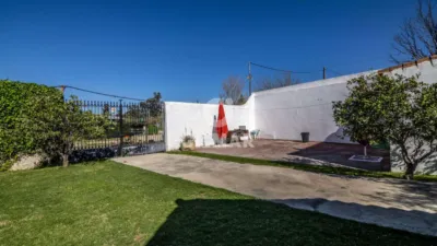 Chalet in Sotogrande photo 44