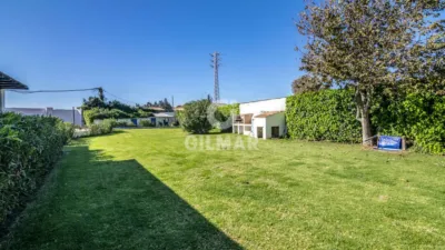 Chalet in Sotogrande photo 45