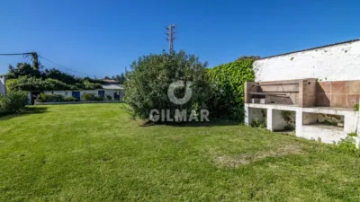 Chalet in Sotogrande photo 46