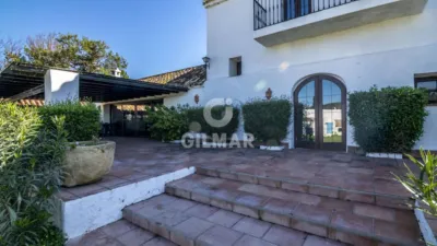 Chalet in Sotogrande photo 47
