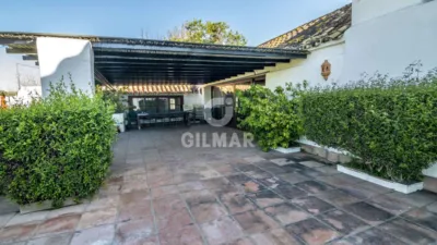 Chalet in Sotogrande photo 48