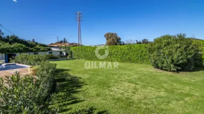 Chalet in Sotogrande photo 49