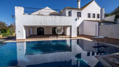 Chalet in Sotogrande photo 50