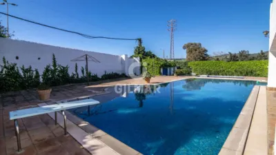 Chalet in Sotogrande photo 4