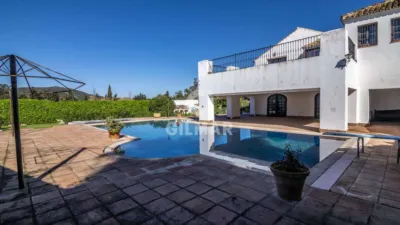 Chalet in Sotogrande photo 51