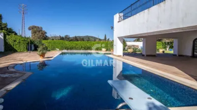 Chalet in Sotogrande photo 52