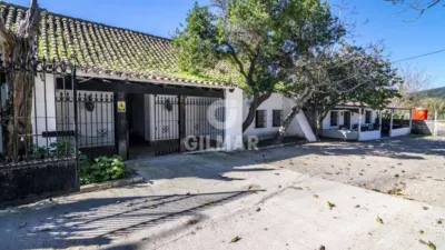 Chalet in Sotogrande photo 53