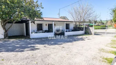 Chalet in Sotogrande photo 54