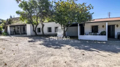 Chalet in Sotogrande photo 55