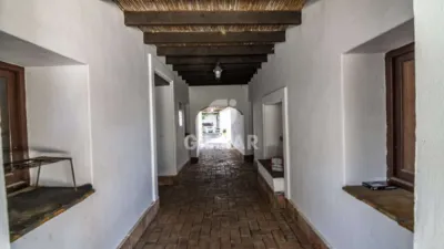 Chalet in Sotogrande photo 56