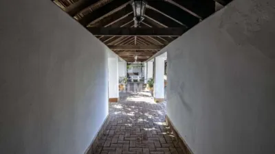 Chalet in Sotogrande photo 57