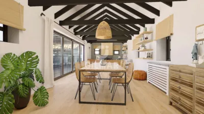 Chalet in Sotogrande photo 58