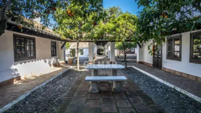Chalet in Sotogrande photo 5