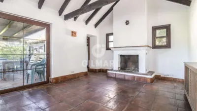 Chalet in Sotogrande photo 8