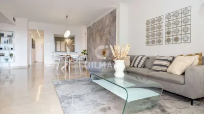 Apartment on the New Golden Mile photo 10
