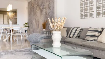 Apartment on the New Golden Mile photo 11