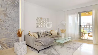 Apartment on the New Golden Mile photo 12