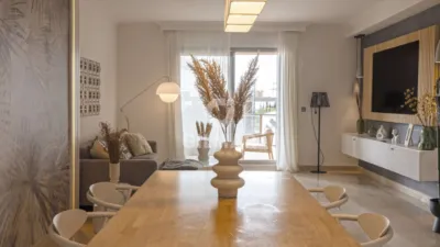 Apartment on the New Golden Mile photo 14