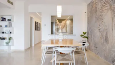 Apartment on the New Golden Mile photo 15