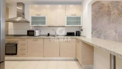 Apartment on the New Golden Mile photo 30