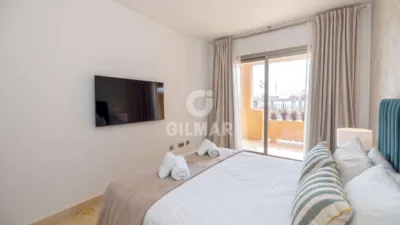 Apartment on the New Golden Mile photo 36