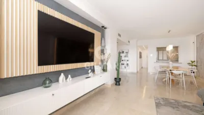 Apartment on the New Golden Mile photo 4
