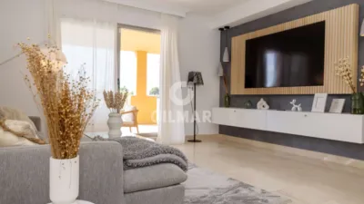 Apartment on the New Golden Mile photo 5