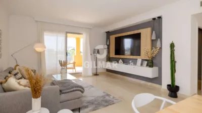 Apartment on the New Golden Mile photo 6