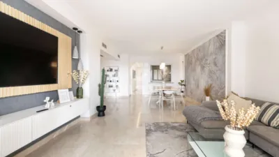 Apartment on the New Golden Mile photo 7