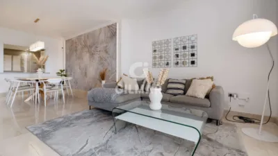 Apartment on the New Golden Mile photo 8