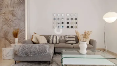 Apartment on the New Golden Mile photo 9
