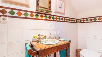 Chalet in Peñascales photo 12