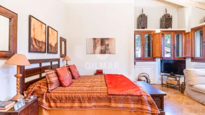 Chalet in Peñascales photo 22