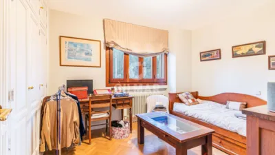 Chalet in Peñascales photo 30