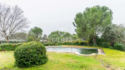 Chalet in Peñascales photo 37