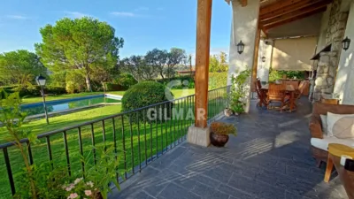 Chalet in Peñascales photo 6