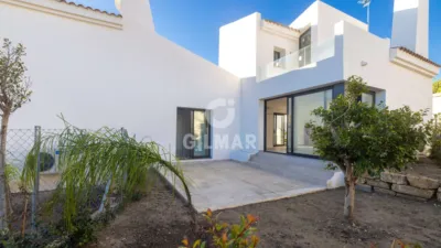 Chalet in Bahía Dorada photo 19