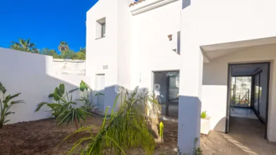 Chalet in Bahía Dorada photo 26