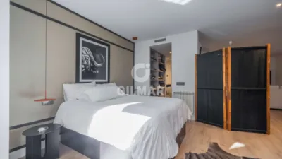 Apartment in Nueva España photo 17