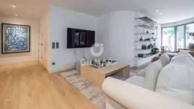 Apartment in Nueva España photo 4