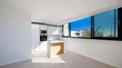 Apartment in Estepona Pueblo photo 10