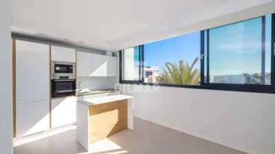 Apartment in Estepona Pueblo photo 11