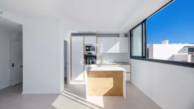 Apartment in Estepona Pueblo photo 12